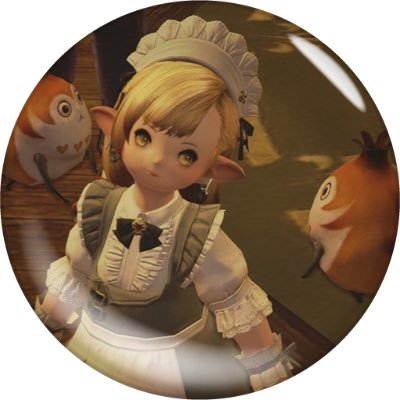 ゲームに興じております スプラトゥーン/FF14(マンドラゴラ)