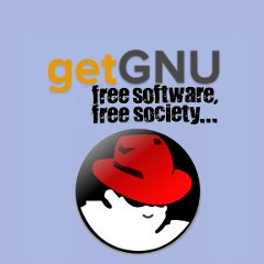 get GNU Avatar