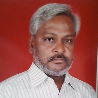पत्रकार, यूट्यूब ब्लॉगर,आर टी आई एक्टिविस्ट लेखक और अध्यक्ष राष्ट्रीय पत्रकार परिषद् (ट्रेड यूनियन एक्ट के अंतर्गत पंजीकृत)