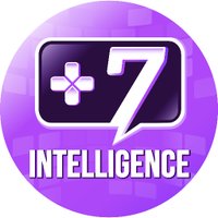 +7 Intelligence(@7_Intelligence) 's Twitter Profile Photo