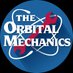 The Orbital Mechanics Podcast (@orbitalpodcast) Twitter profile photo