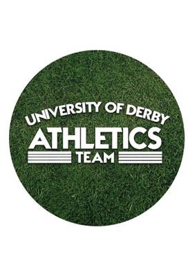 The Official University of Derby Athletics Club. We Welcome Athletes of All Levels! #TeamDerby