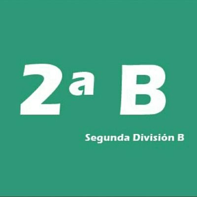 Segunda_DivB's profile picture. Enamorando del infrafútbol. Mudanza a @unascensoa2B.