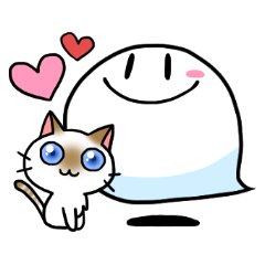 ないる@LINEスタンプ販売中さんのプロフィール画像
