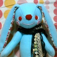 水色うさぎ (@_mizuirousagi_) 's Twitter Profile
