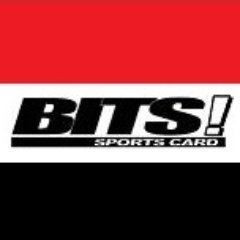 SC_BITS's profile picture. 名古屋のスポーツカード屋で店長やってます。
