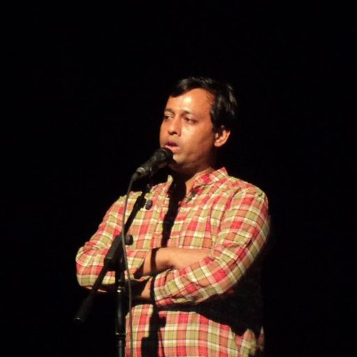 Theatre activist from bangladesh. I also like to take any challenges in creative arena.