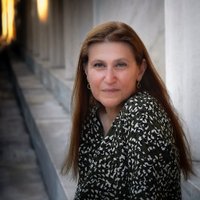 Sophia Ananiadou (@sananiadou) 's Twitter Profile Photo Sophia Ananiadou (@sananiadou) 's Twitter Profile Photo