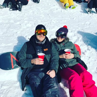 Profile Picture of Matt Clarkson (C)  🏆 (@_MattClarkson) on Twitter
