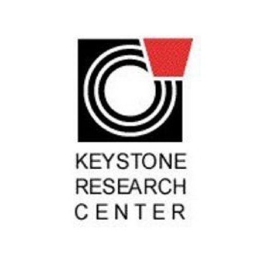 The Keystone Research Center is a research and policy development institute located in Harrisburg, Pennsylvania.