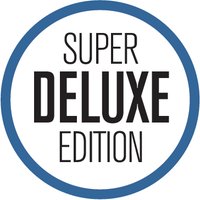 Paul at SuperDeluxeEdition (@sdedition) 's Twitter Profile Photo Paul at SuperDeluxeEdition (@sdedition) 's Twitter Profile Photo