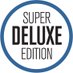 Paul at SuperDeluxeEdition (@sdedition) Twitter profile photo Paul at SuperDeluxeEdition (@sdedition) Twitter profile photo