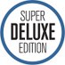 Paul at SuperDeluxeEdition (@sdedition) Twitter profile photo