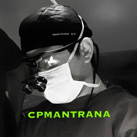 Gustavo A. Mantrana S., MD. Reconstructive and Aesthetic Plastic Surgeon (Montevideo - Uruguay) cpmantrana@hotmail.com