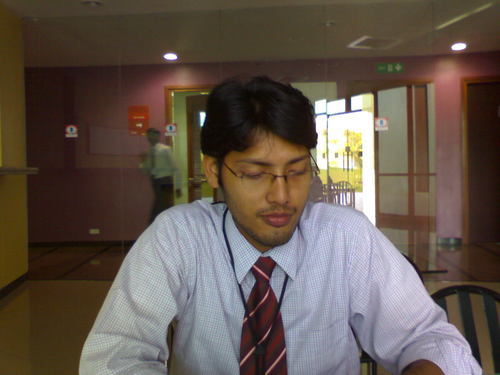 sreejithmadhav Profile Picture