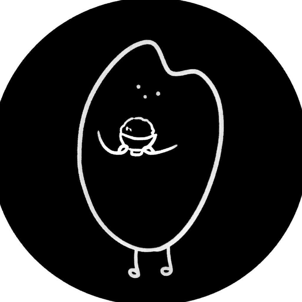 おこめぱん は ちらばっているさんのプロフィール画像