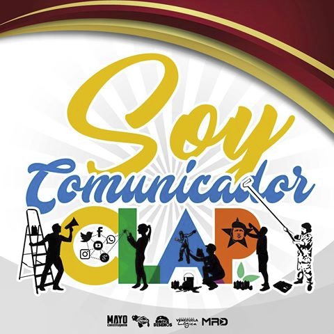 Comunicador CLAP