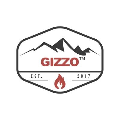 Hi, from the team behind Gizzo Grill. We are creating the world's first backpack grill to Make adventures tastier.
