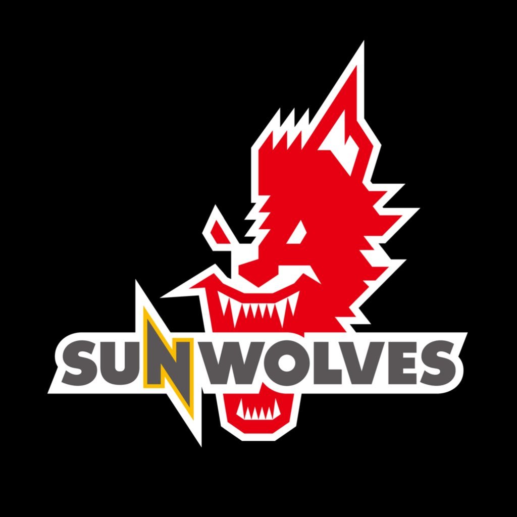 サンウルブズ/SUNWOLVES Profile