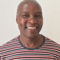 Stanley Nyoni (@stannyoni) 's Twitter Profile