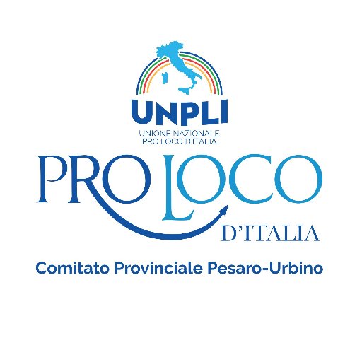 UnpliPUOfficial's profile picture. Profilo Ufficiale dell'Unpli Provinciale Pesaro Urbino, presieduta dal Presidente Damiano Bartocetti e dal suo Direttivo per il quadriennio 2016-2020.