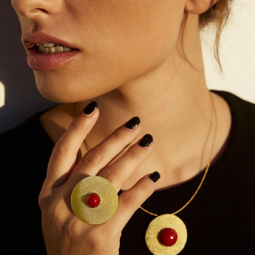 lacorallinaaho's profile picture. 