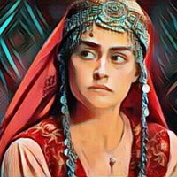 Halime Sultan (@iyi_gunduz) 's Twitter Profile Photo