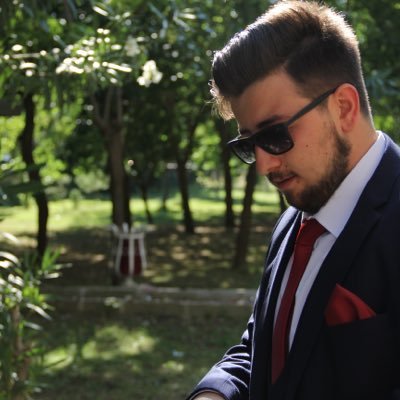 Bberkayyildiz's profile picture. ❌❌❌