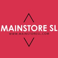 Mainstoresl (@mainstoresl) Twitter profile photo