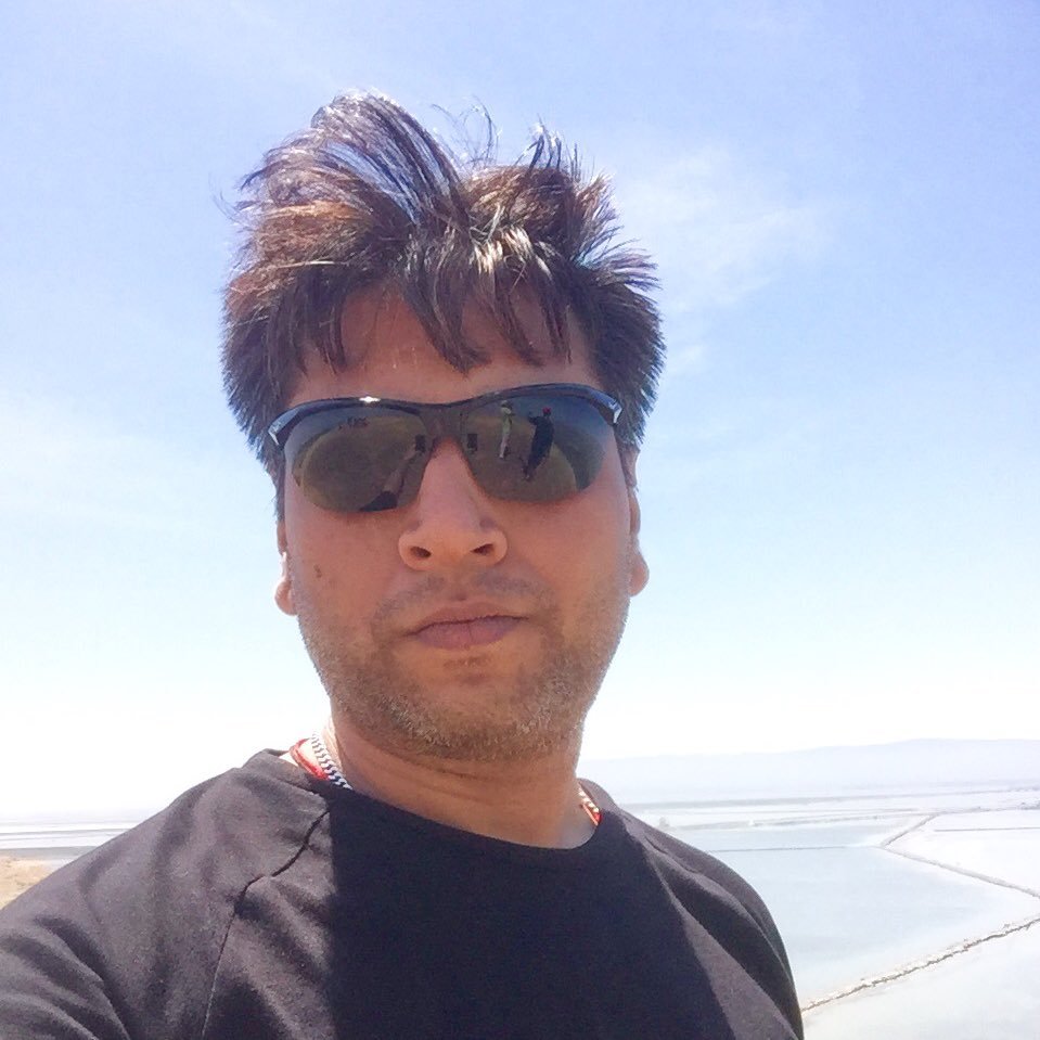 Founder & CEO @Opcito.
Technologist, interested in niche product startups, DevOps, Cloud, Containers, Full-stack Product Engineering, & Open source technologies