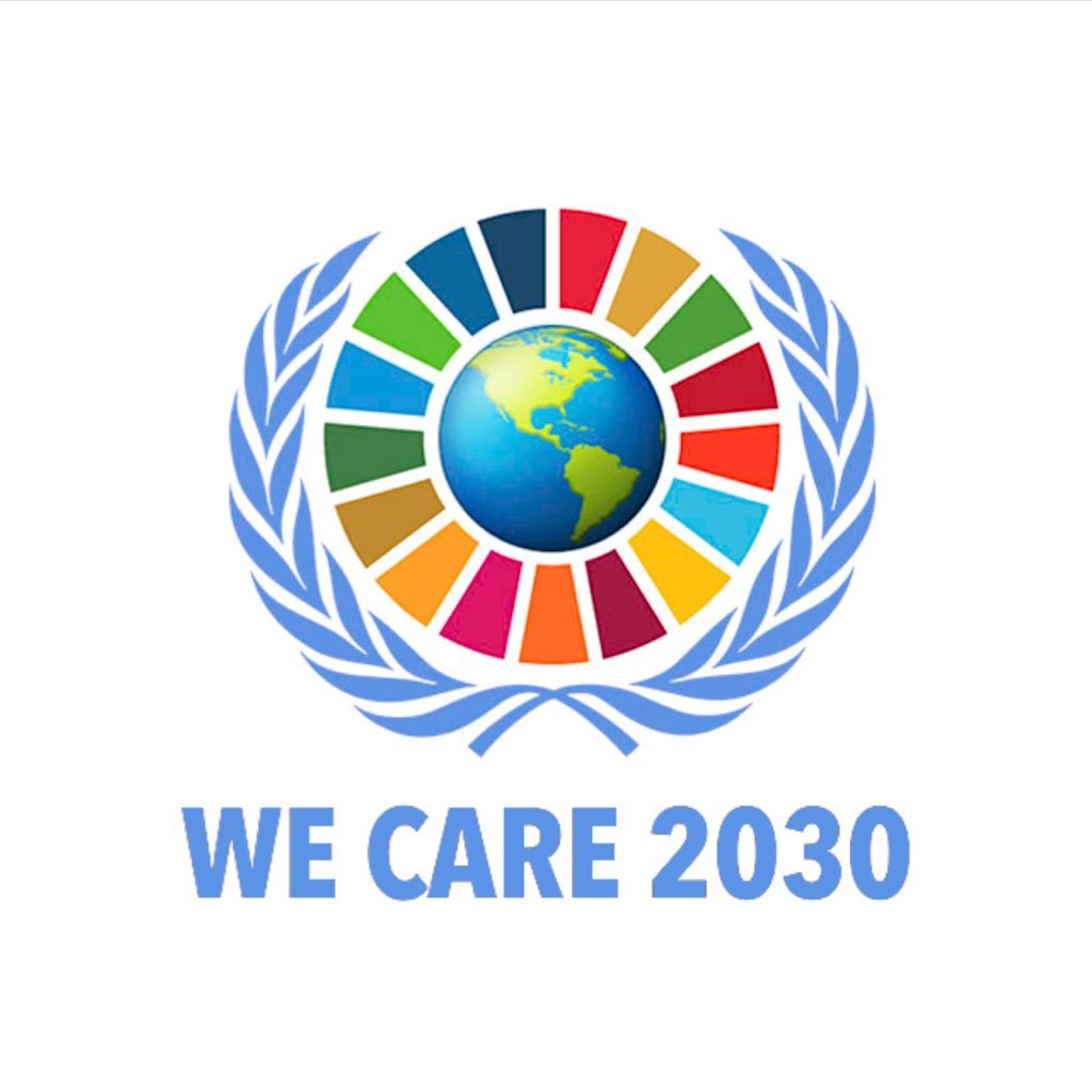 Advocating for creative communities and entrepreneurs since 1991. #WeCare2030