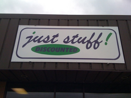Overstock , Shelf Pulled and Customer Returned Merchandise from Costco and other retail chains.
5950 Shallowford Rd.
Chattanooga, TN 37421
423-710-1781