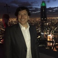 Laurence Golborne (@lgolborne) 's Twitter Profile Photo Laurence Golborne (@lgolborne) 's Twitter Profile Photo