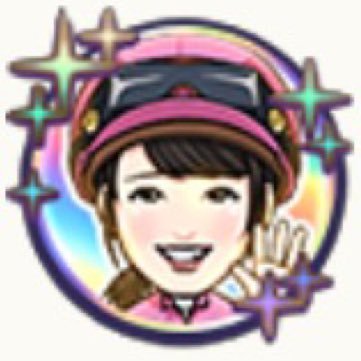 yamachan_728's profile picture. ダビマス専用アカウント立ち上げました(^^) ID2109676461 です。よろしくお願いしますm(_ _)m