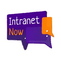 Intranet Now (@intranetnow) 's Twitter Profile Photo Intranet Now (@intranetnow) 's Twitter Profile Photo