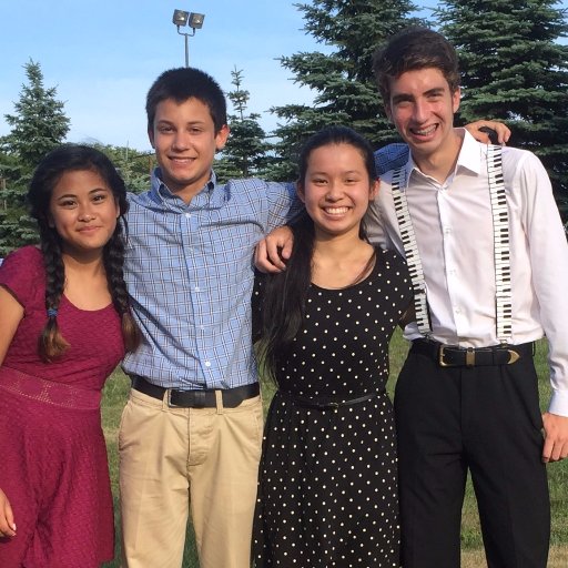 fitchhigh2018's profile picture. Fitch High School Class of 2018! fitchclassof2018@gmail.com