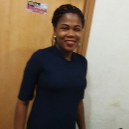 chyejeliks's profile picture. Chinyere Okeke (Ejelike) is a Sales Consultant/Project Manager, a team player, a wife, a mother, passionate about making positive changes and a Lover of Jesus!