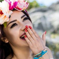 corumluninjammm (@tekgercekakonay) Twitter profile photo