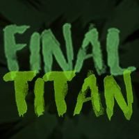3 piece Alternative/Metal band from Leeds with members who've worked together for 9 years. Book us now! | Insta: @FinalTitanMusic | FB: https://t.co/x6fYA7bwp4