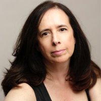 Aviva Ebstein(@Acekron) 's Twitter Profile Photo