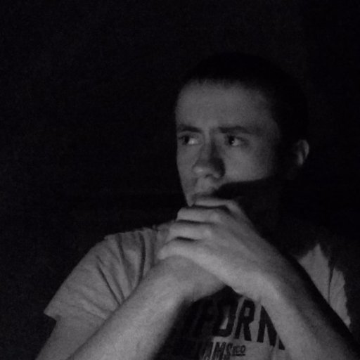 My name is Matthew Luke Brady and I'm a movie reviewer from @Letterbox. Actor, writer, and kind of a douche bag.