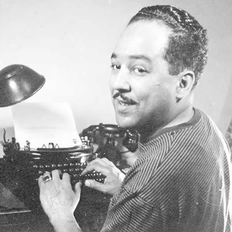 i_americafilm's profile picture. Two part documentary film on poet, writer and literary activist Langston Hughes. Directed by #KevinWilmott Donate https://t.co/MIiXYihx5C