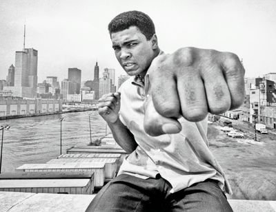 Kulfman24's profile picture. 