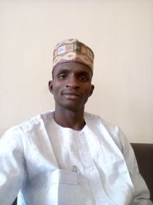 yauta's profile picture. System Administrator @ Federal University, Kashere, Gombe State Nigeria