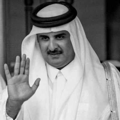 رب احفظ قطر وسائر بلاد المسلمين
