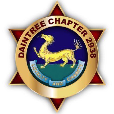 Comp Phil Wedgbrow of Daintree Chapter 2938. Prov Hants & IOW. Meeting at Fareham 1st Tues of Feb, April, June, Sept & Nov. Personal account - not the Chapters.