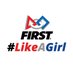 FIRSTLikeAGirl (@firstlikeagirl) Twitter profile photo