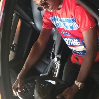 S20Abba's profile picture. Street forward...