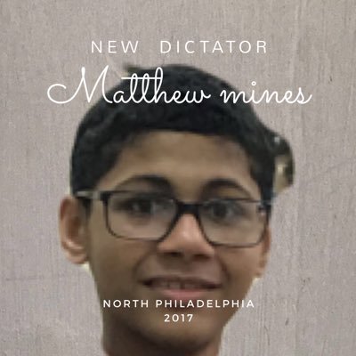 Imperial Dictator Matthew Mines [DPRK] Global Exploration [Mining Corporation] Official Account