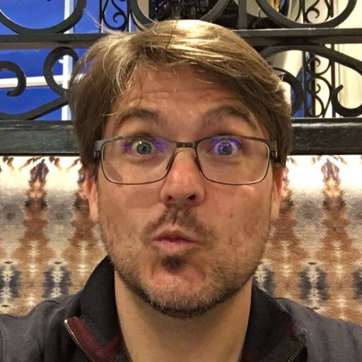 treybean's profile picture. Trying to change the world with my techie powers.